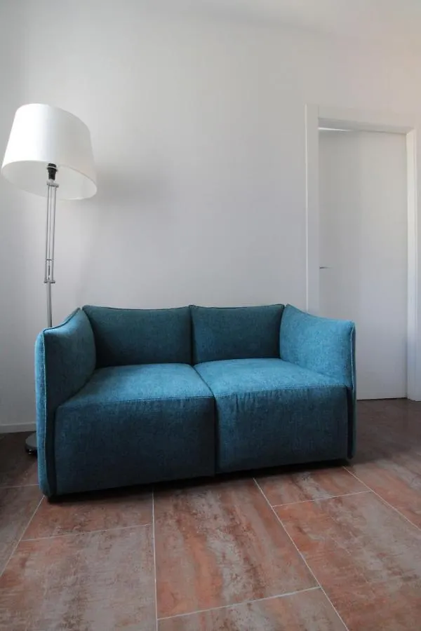@151 Villa Siena Holiday home