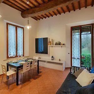 Casazappa - In Centro A Piedi, Parcheggio E Giardino Privato Appartement