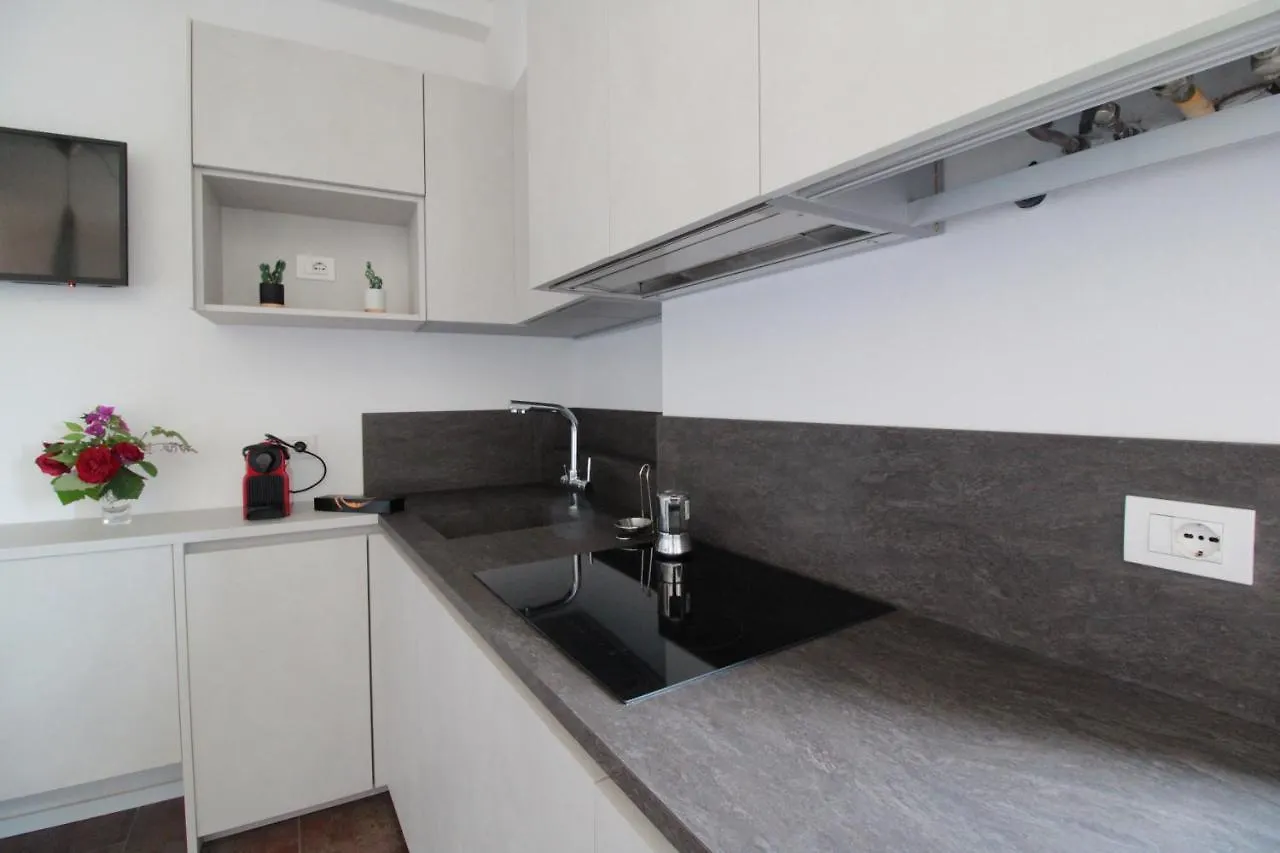 Casa vacanze Villa @151 Siena