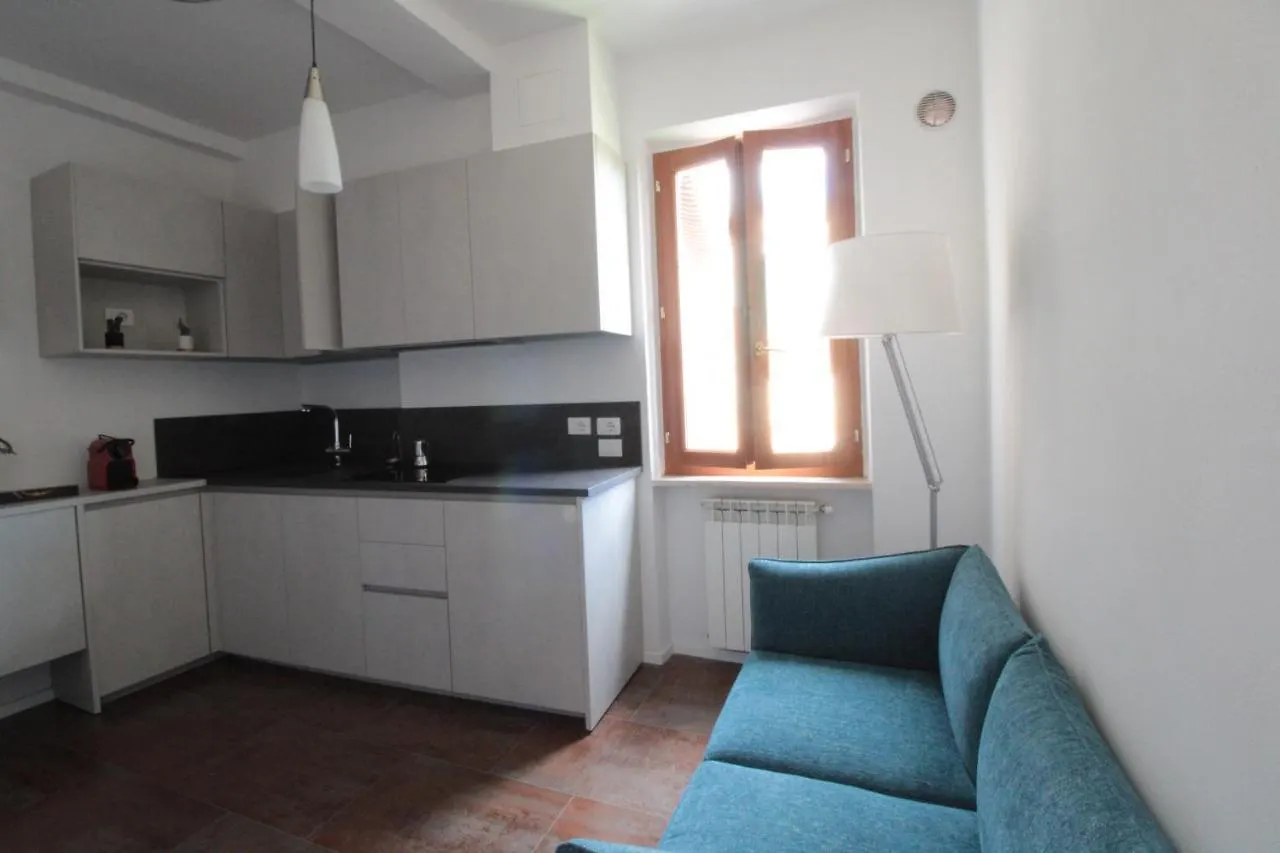 Casa vacanze Villa @151 Siena