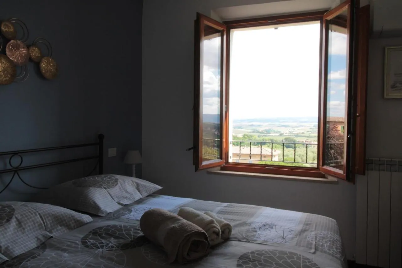 Villa @151 Siena
