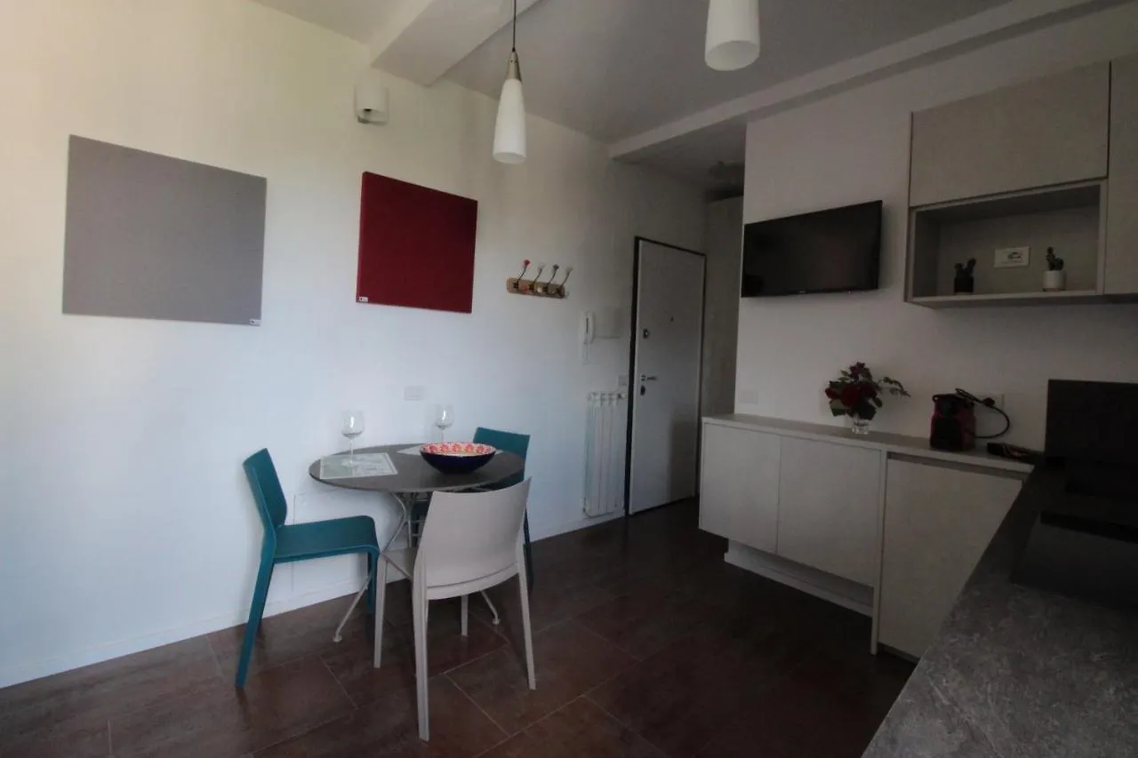 Casa vacanze Villa @151 Siena
